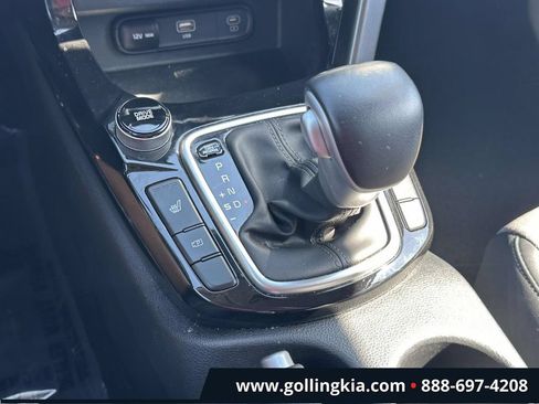 Certified 2024 Kia Seltos S AWD/4WD image 29
