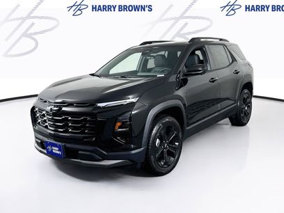 New 2027 Chevrolet Equinox LT w/ Convenience Package II