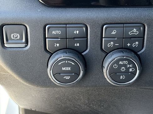 New 2026 Chevrolet Silverado 3500 LT w/ Safety Package image 18