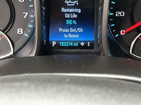 Used 2014 Chevrolet Malibu LT FWD image 14