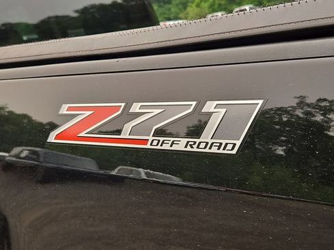 Used 2015 Chevrolet Colorado Z71 AWD/4WD image 30