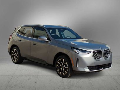 New 2026 BMW X3 xDrive30i