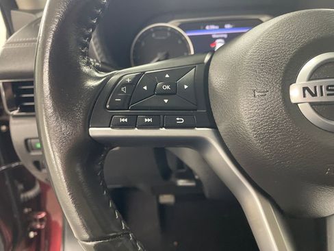 Used 2022 Nissan Sentra SV image 20