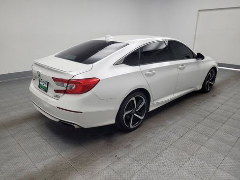 Used 2020 Honda Accord Sport image 9