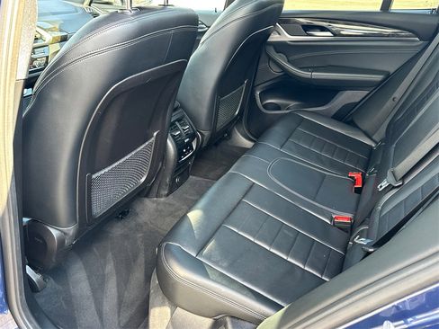 Used 2019 BMW X3 xDrive30i w/ M Sport Package 2 image 20