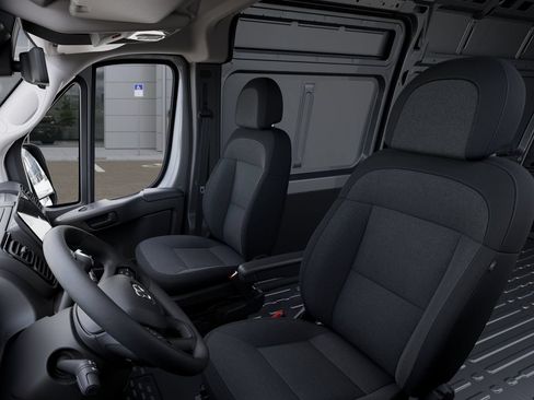 New 2026 RAM ProMaster 2500 w/ Premium Convenience Group FWD image 23