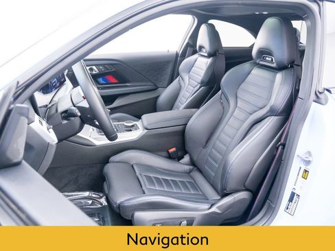 Used 2025 BMW M2 w/ Lighting Package image 14