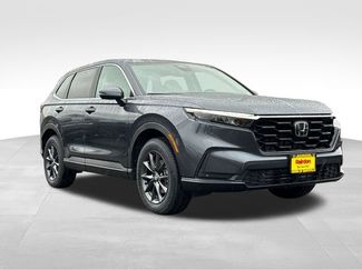 New 2026 Honda CR-V EX-L 360° Tour