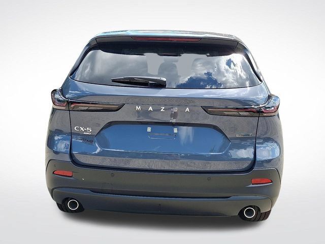 New 2026 MAZDA CX-5 Select AWD/4WD image 6