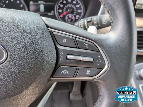 Certified 2023 Hyundai Santa Fe SEL w/ Cargo Package image 18