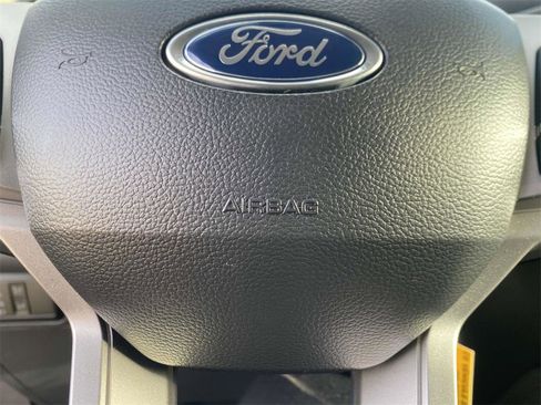 New 2025 Ford Explorer Active image 33