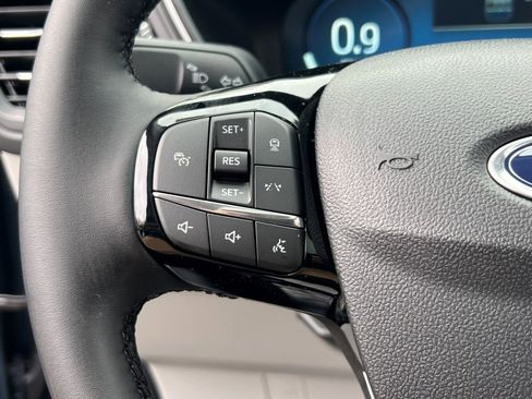 New 2026 Ford Escape Platinum w/ Premium Technology Package image 23