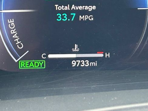 Used 2025 Toyota Grand Highlander AWD Hybrid image 21