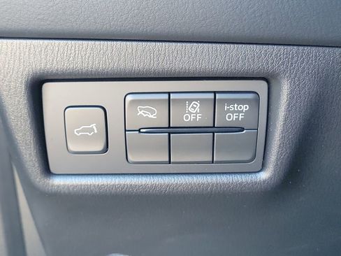 New 2025 MAZDA CX-5 AWD 2.5 S w/ Preferred Package image 22