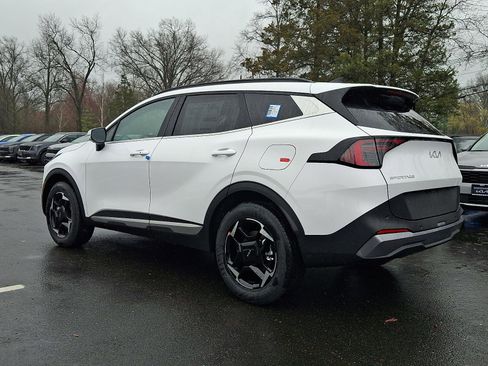 New 2026 Kia Sorento EX image 3