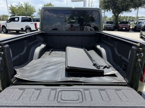 Used 2023 Jeep Gladiator Mojave w/ LED Lighting Group AWD/4WD image 30