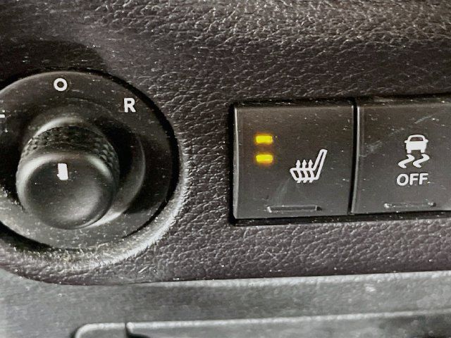 Used 2017 Jeep Wrangler Unlimited Sport AWD/4WD image 19