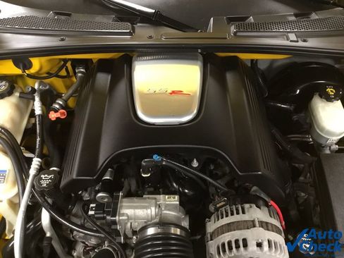 Used 2003 Chevrolet SSR w/ Preferred Equipment Group image 40