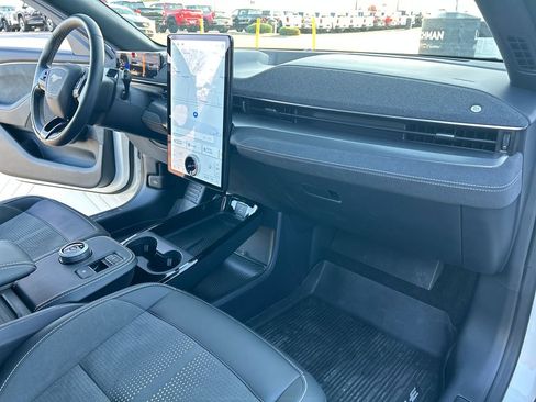 Used 2024 Ford Mustang Mach-E GT image 44