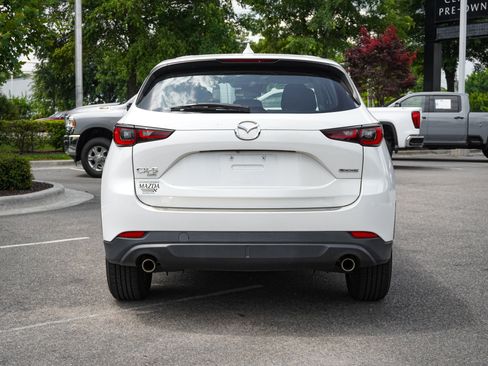 Used 2023 MAZDA CX-5 AWD 2.5 S image 9