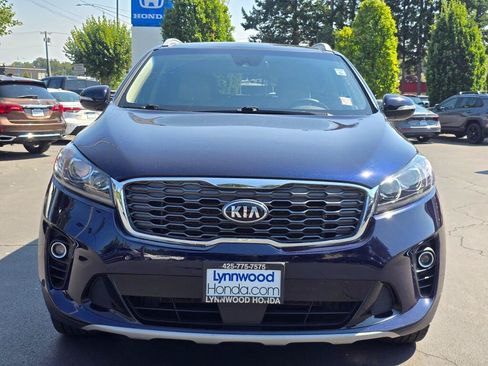 Used 2020 Kia Sorento EX AWD/4WD image 8