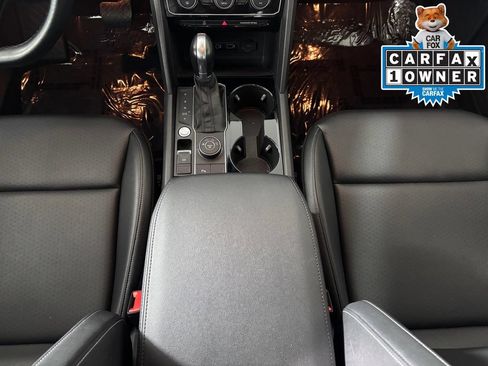 Used 2018 Volkswagen Atlas SEL AWD/4WD image 19