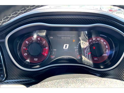 Used 2020 Dodge Challenger SRT Hellcat Redeye RWD image 20