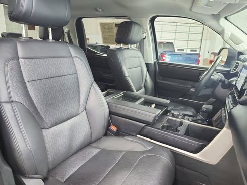 Used 2023 Toyota Tundra SR5 w/ TRD Off-Road Premium Package image 30