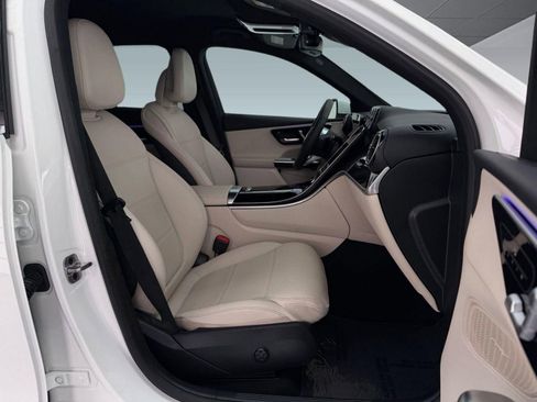 Certified 2026 Mercedes-Benz GLC 300 image 22