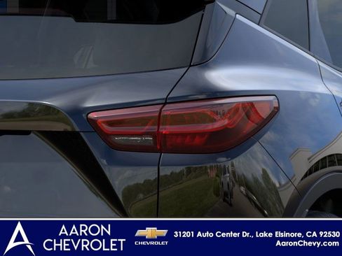 New 2026 Chevrolet Blazer LT w/ Convenience Package image 11