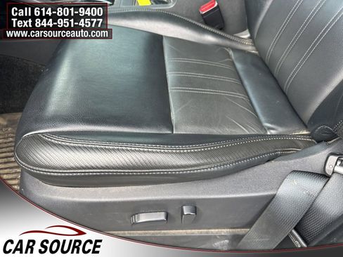 Used 2022 Nissan Frontier PRO-4X w/ Pro-4X Premium Package image 9