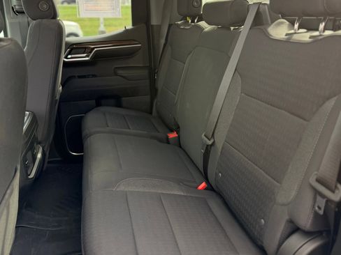 Used 2023 Chevrolet Silverado 1500 RST image 9