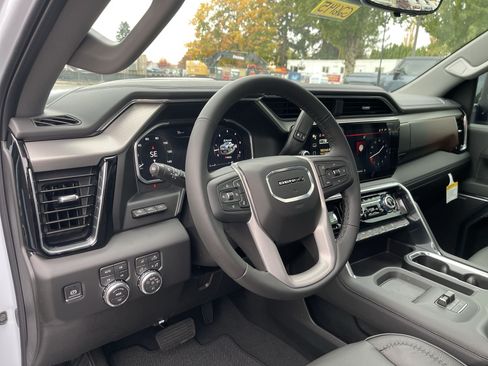 New 2026 GMC Sierra 3500 Denali w/ Denali Reserve Package AWD/4WD image 45
