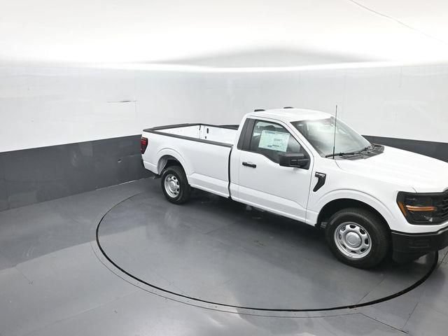 New 2026 Ford F150 XL RWD image 20