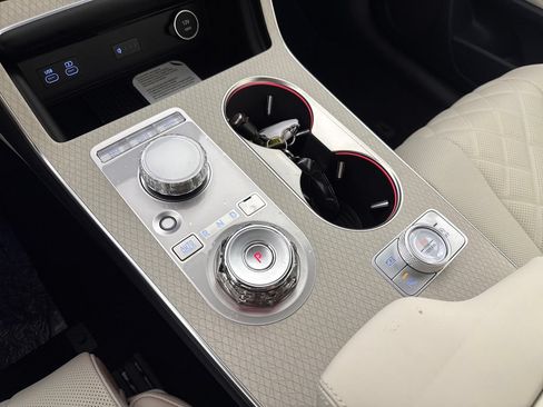 New 2026 Genesis GV80 3.5T Prestige AWD/4WD image 21