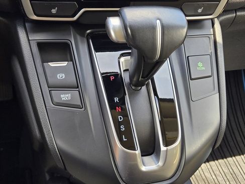Used 2019 Honda CR-V Touring image 28