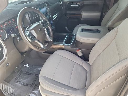 Used 2020 Chevrolet Silverado 1500 RST w/ All-Star Edition image 24