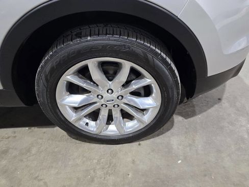 Used 2014 Ford Explorer Limited w/ Equipment Group 301A image 28