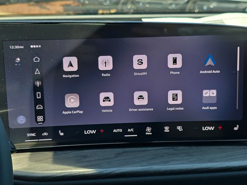 New 2026 Audi Q5 Premium Plus AWD/4WD image 21