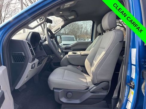 Used 2020 Ford F150 XLT w/ XTR Package image 6