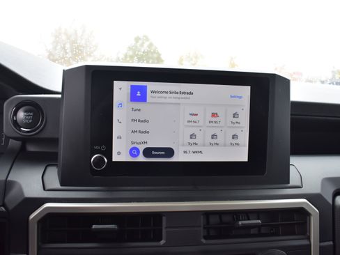 Used 2024 Toyota Tacoma SR image 18