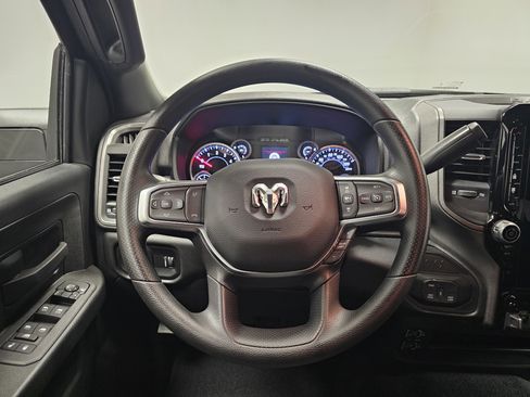 New 2026 RAM 2500 Tradesman image 20