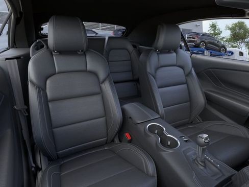New 2026 Ford Mustang GT Premium image 24