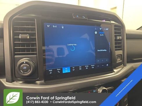 New 2026 Ford F150 XLT w/ Equipment Group 302A MID image 27