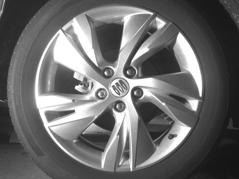Used 2025 Buick Encore GX Preferred FWD image 15