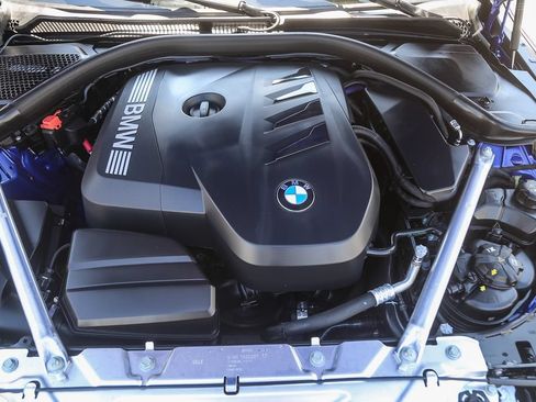 Used 2026 BMW 430i xDrive Coupe w/ M Sport Package AWD/4WD image 21