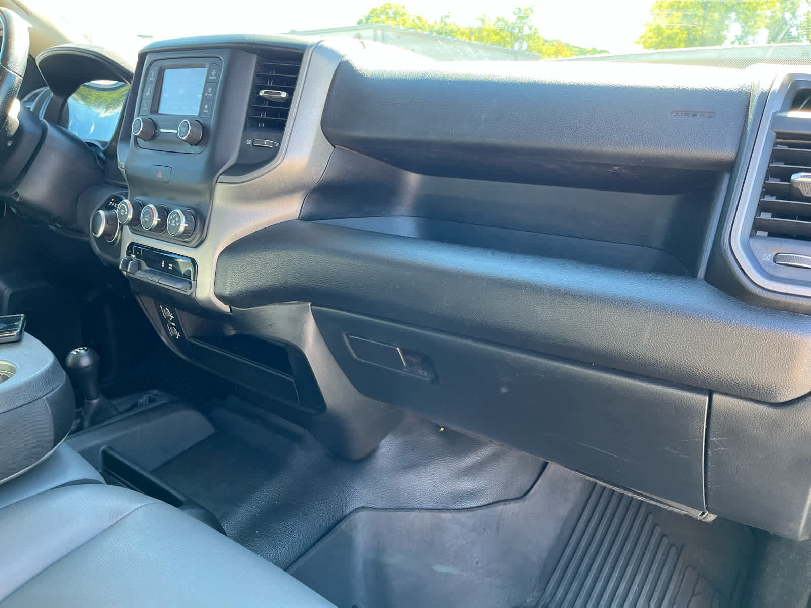 Used 2020 RAM 2500 Tradesman w/ Protection Group AWD/4WD image 33
