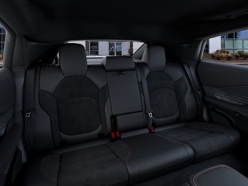 New 2026 Dodge Charger R/T AWD/4WD image 15