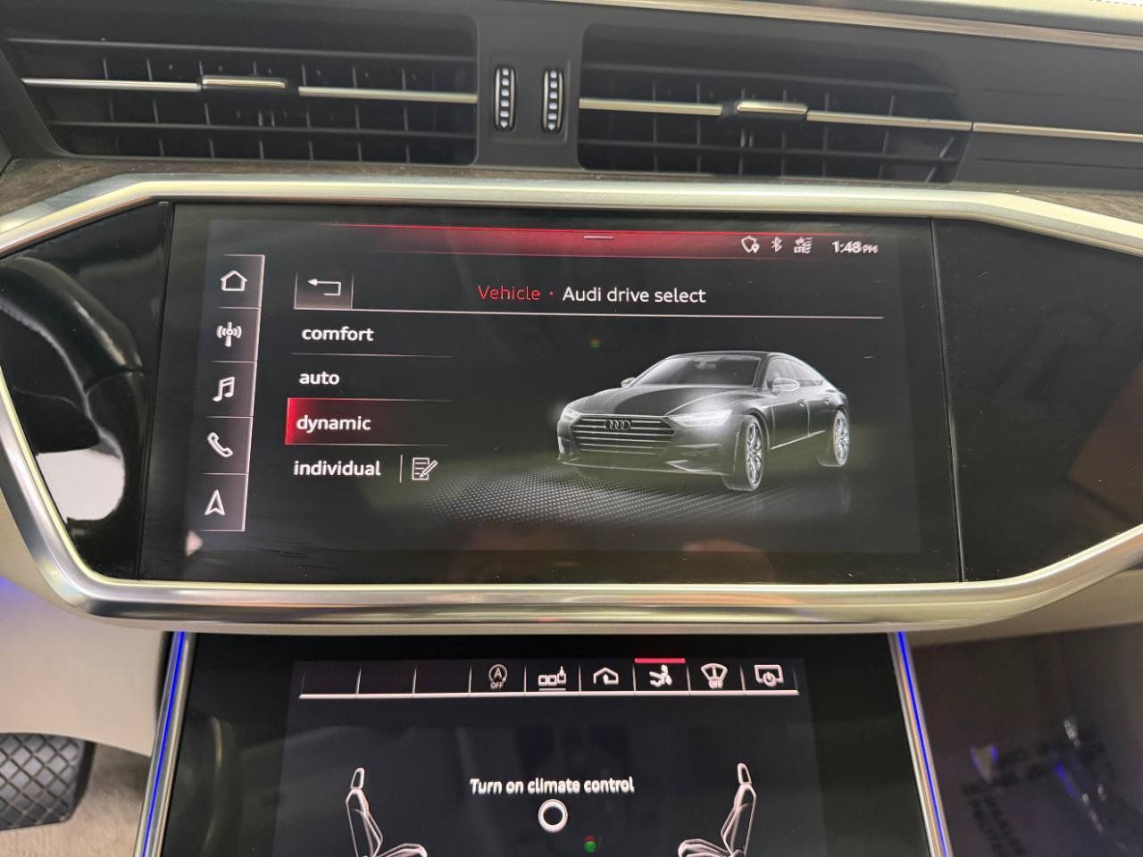 Used 2019 Audi A7 3.0T Prestige w/ Prestige Package AWD/4WD image 37
