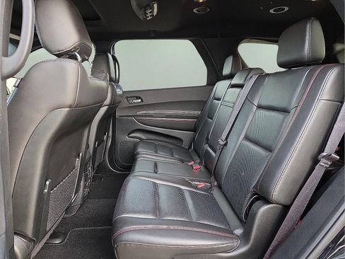 Used 2024 Dodge Durango R/T image 11